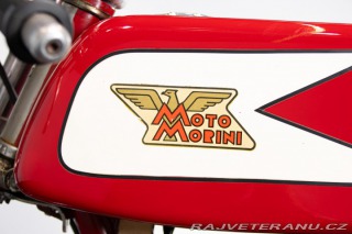 Ostatní značky Ostatní modely Moto Morini 175 TRESETTE 1958