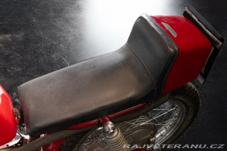 Ostatní značky Ostatní modely Moto Morini 175 TRESETTE 1958