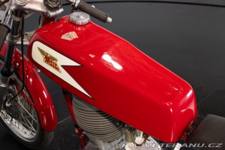 Ostatní značky Ostatní modely Moto Morini 175 TRESETTE 1958