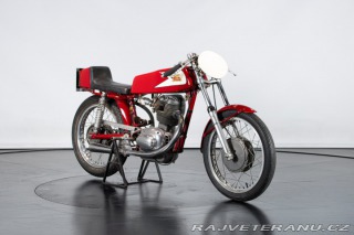 Ostatní značky Ostatní modely Moto Morini 175 TRESETTE 1958
