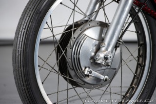 Ostatní značky Ostatní modely Moto Morini 175 TRESETTE 1958