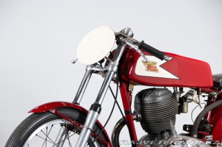 Ostatní značky Ostatní modely Moto Morini 175 TRESETTE 1958