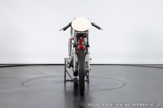 Ostatní značky Ostatní modely Moto Morini 175 TRESETTE 1958