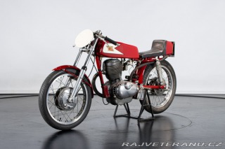 Ostatní značky Ostatní modely Moto Morini 175 TRESETTE 1958