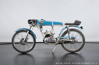   Mondial 48 RECORD