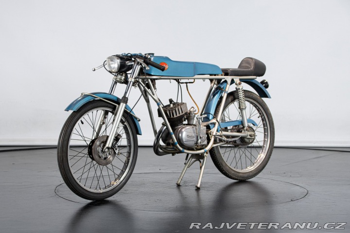 Ostatní značky Ostatní modely Mondial 48 RECORD 1965