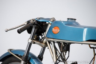 Ostatní značky Ostatní modely Mondial 48 RECORD 1965