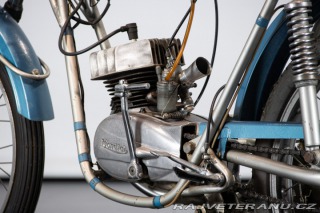Ostatní značky Ostatní modely Mondial 48 RECORD 1965