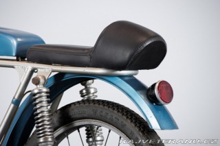 Ostatní značky Ostatní modely Mondial 48 RECORD 1965