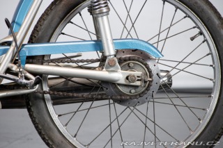 Ostatní značky Ostatní modely Mondial 48 RECORD 1965
