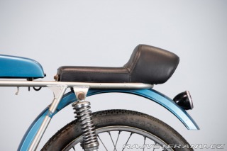 Ostatní značky Ostatní modely Mondial 48 RECORD 1965
