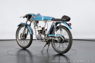 Ostatní značky Ostatní modely Mondial 48 RECORD 1965