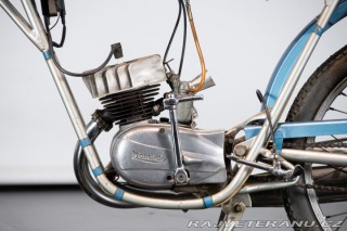 Ostatní značky Ostatní modely Mondial 48 RECORD 1965