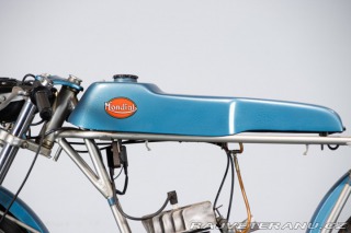 Ostatní značky Ostatní modely Mondial 48 RECORD 1965