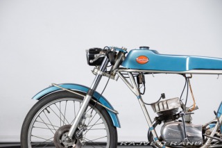 Ostatní značky Ostatní modely Mondial 48 RECORD 1965