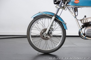 Ostatní značky Ostatní modely Mondial 48 RECORD 1965