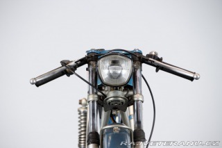 Ostatní značky Ostatní modely Mondial 48 RECORD 1965