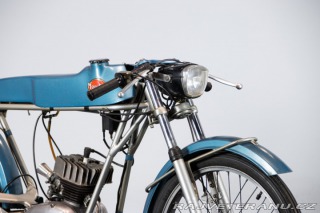 Ostatní značky Ostatní modely Mondial 48 RECORD 1965