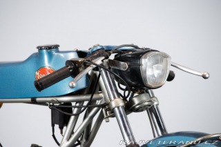 Ostatní značky Ostatní modely Mondial 48 RECORD 1965