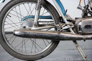 Ostatní značky Ostatní modely Mondial 48 RECORD 1965
