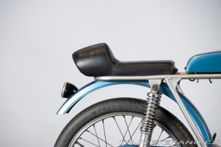 Ostatní značky Ostatní modely Mondial 48 RECORD 1965