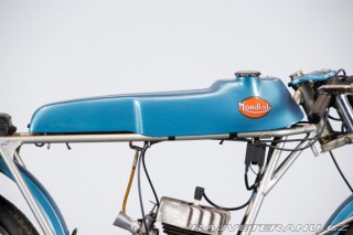 Ostatní značky Ostatní modely Mondial 48 RECORD 1965