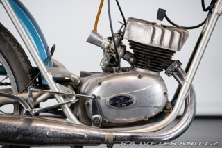 Ostatní značky Ostatní modely Mondial 48 RECORD 1965