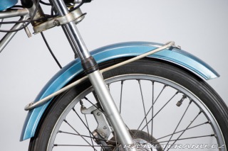 Ostatní značky Ostatní modely Mondial 48 RECORD 1965
