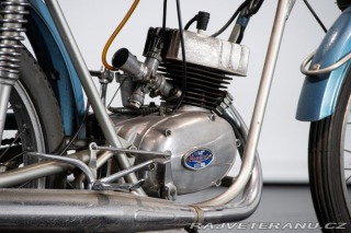 Ostatní značky Ostatní modely Mondial 48 RECORD 1965