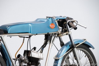 Ostatní značky Ostatní modely Mondial 48 RECORD 1965