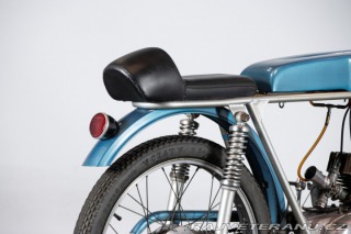 Ostatní značky Ostatní modely Mondial 48 RECORD 1965