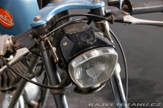 Ostatní značky Ostatní modely Mondial 48 RECORD 1965