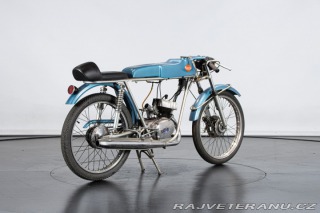 Ostatní značky Ostatní modely Mondial 48 RECORD 1965