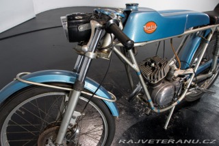 Ostatní značky Ostatní modely Mondial 48 RECORD 1965