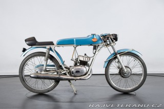 Ostatní značky Ostatní modely Mondial 48 RECORD 1965
