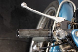 Ostatní značky Ostatní modely Mondial 48 RECORD 1965