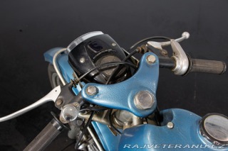 Ostatní značky Ostatní modely Mondial 48 RECORD 1965