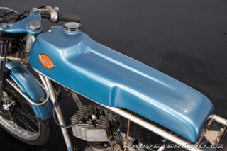 Ostatní značky Ostatní modely Mondial 48 RECORD 1965