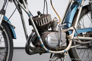 Ostatní značky Ostatní modely Mondial 48 RECORD 1965