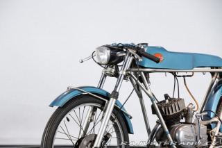 Ostatní značky Ostatní modely Mondial 48 RECORD 1965