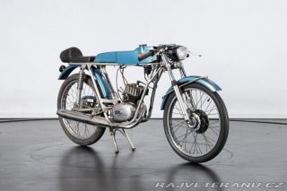 Ostatní značky Ostatní modely Mondial 48 RECORD 1965