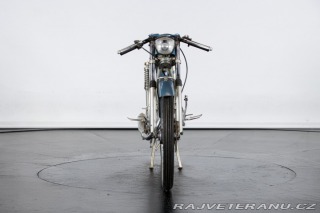 Ostatní značky Ostatní modely Mondial 48 RECORD 1965