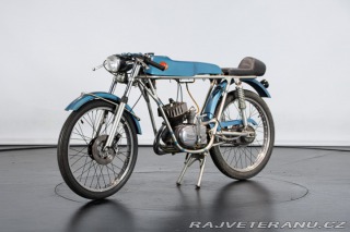Ostatní značky Ostatní modely Mondial 48 RECORD 1965