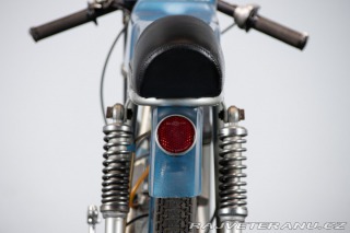 Ostatní značky Ostatní modely Mondial 48 RECORD 1965