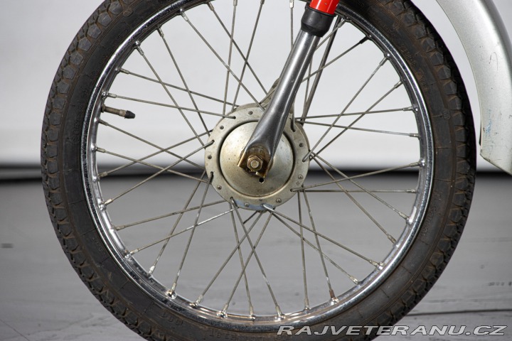 Ostatní značky Ostatní modely Rizzato CALIFFO 80 1980