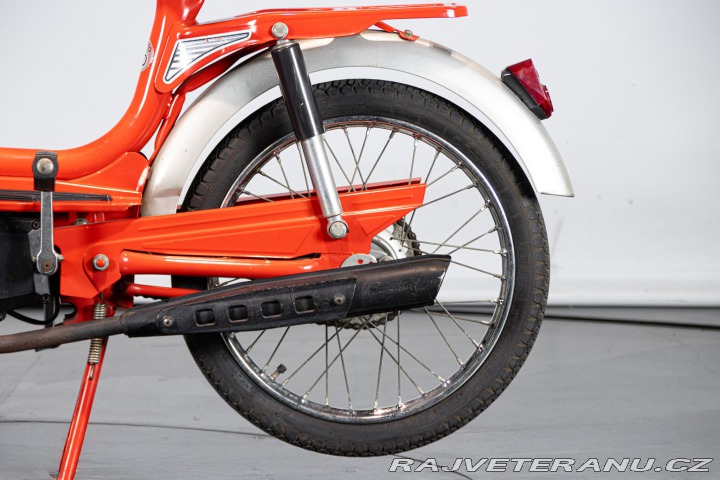 Ostatní značky Ostatní modely Rizzato CALIFFO 80 1980