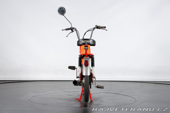 Ostatní značky Ostatní modely Rizzato CALIFFO 80 1980