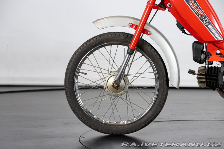 Ostatní značky Ostatní modely Rizzato CALIFFO 80 1980