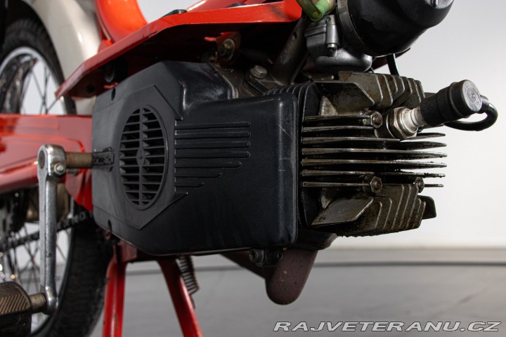 Ostatní značky Ostatní modely Rizzato CALIFFO 80 1980