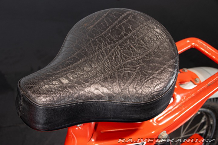 Ostatní značky Ostatní modely Rizzato CALIFFO 80 1980